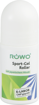 SPORT-GEL Roller