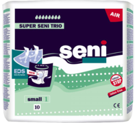 SENI Super Trio Inkontinenzslip S