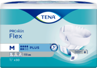 TENA FLEX plus M