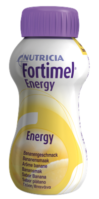 FORTIMEL Energy Bananengeschmack