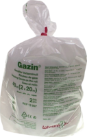 GAZIN Verbandmull 10 cmx40 m 8fach