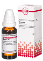 COFFEA D 6 Dilution