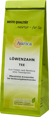 LÖWENZAHN TEE DAB Aurica