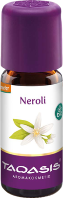 NEROLI ÖL 2%