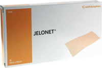 JELONET Paraffingaze 10x40 cm steril