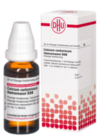 CALCIUM CARBONICUM Hahnemanni D 30 Dilution