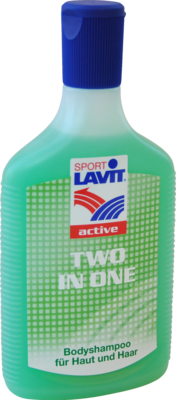 SPORT LAVIT Body Shampoo