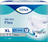 TENA FLEX plus XL