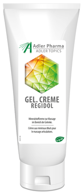 MINERALSTOFF Regidol Gelenkecreme