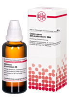 CHININUM ARSENICOSUM D 6 Dilution