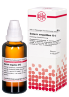 SERUM ANGUILLAE D 12 Dilution