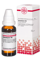 SYMPHYTUM D 8 Dilution