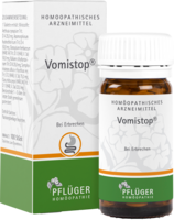 VOMISTOP Tabletten