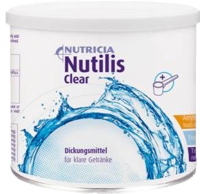 NUTILIS Clear Dickungspulver