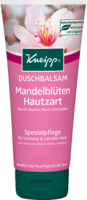 KNEIPP Duschbalsam Mandelblüten hautzart