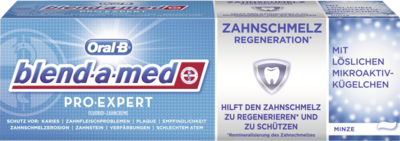 BLEND A MED ProExpert Zahnschmelzschild