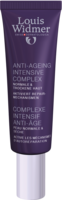 WIDMER Anti-Aging Intensiv Complex leicht parf.