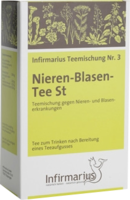 NIEREN BLASEN Tee ST Nr.3