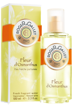 R&G Fleur d\'Osmanthus Duft Sprühflasche