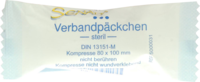 SENADA Verbandpäckchen mittel