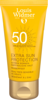 WIDMER Extra Sun Protection SPF 50 Creme unparfüm.