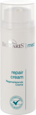 BIOMARIS repair cream med