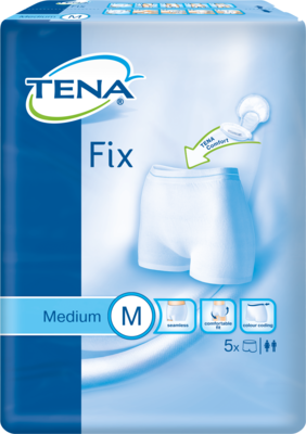 TENA FIX Fixierhosen M