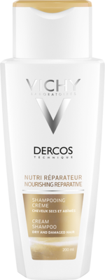 VICHY DERCOS Aufbau Repair Shampoo