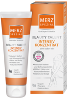 MERZ Spezial Beauty Talent Intensivkonzentrat