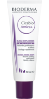 BIODERMA Cicabio Arnica+ Pflegecreme