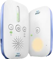 AVENT Einstiegs-DECT Babyphone