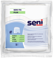 SENI Fix Plus Fixierhosen M