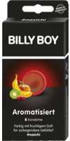 BILLY BOY aromatisiert