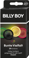 BILLY BOY bunte Vielfalt