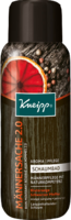 KNEIPP Aroma-Pflegeschaumbad Männersache 2.0