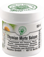 THYMIAN MYRTE Balsam Resana