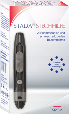 STADA Stechhilfe