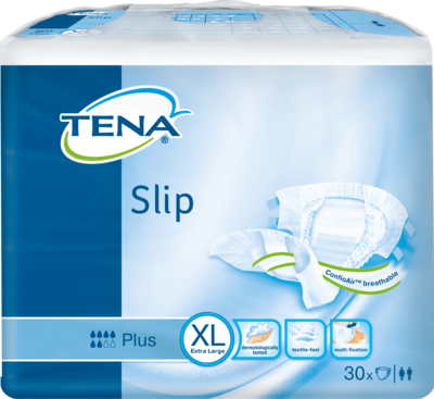 TENA SLIP plus XL