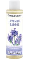 LAVENDEL BADEÖL Unterweger