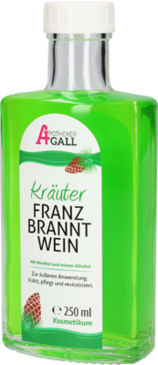 FRANZBRANNTWEIN