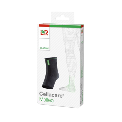 CELLACARE Malleo Classic Sprunggel.Bandage Gr.4