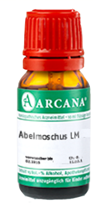 ABELMOSCHUS LM 45 Dilution