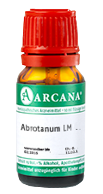 ABROTANUM LM 11 Dilution