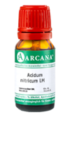 ACIDUM NITRICUM LM 4 Dilution