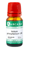 ACIDUM PHOSPHORICUM LM 90 Dilution