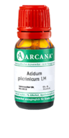 ACIDUM PICRINICUM LM 14 Dilution