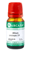 ALLIUM URSINUM LM 90 Dilution