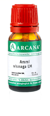 AMMI VISNAGA LM 10 Dilution