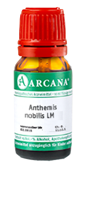 ANTHEMIS nobilis LM 110 Dilution