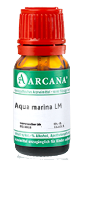 AQUA MARINA LM 4 Dilution